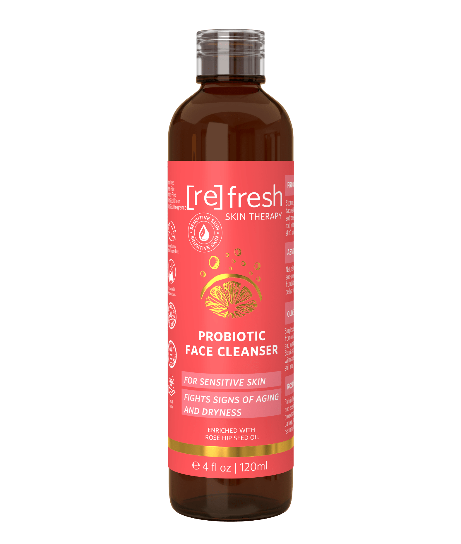 probiotic square