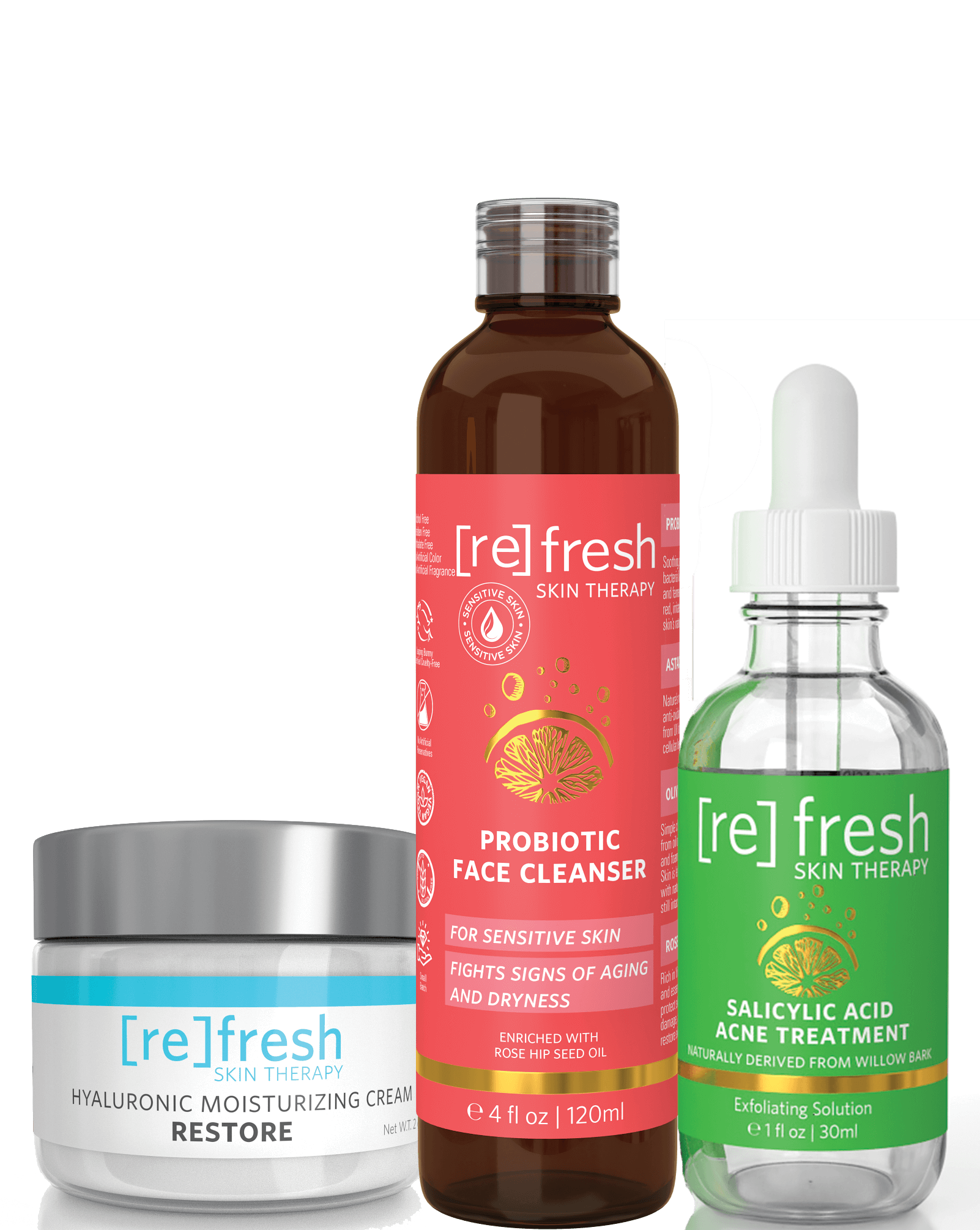 acne kit new